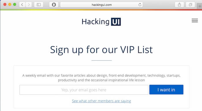 hacking-ui-development-newsletter