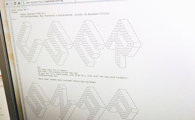 how to get started in web development
