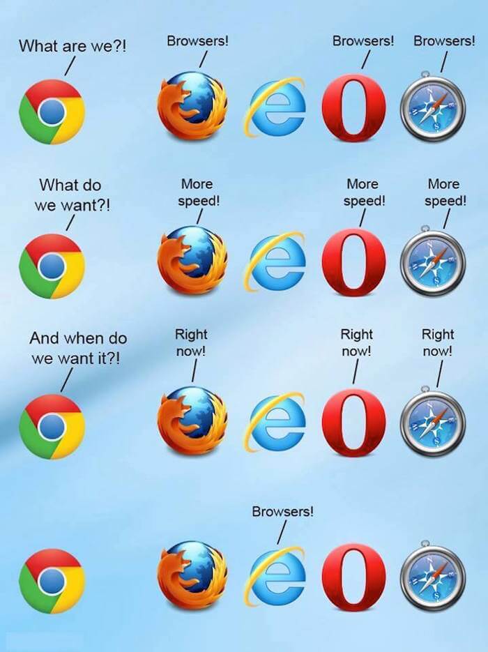 microsoft edge v internet explorer