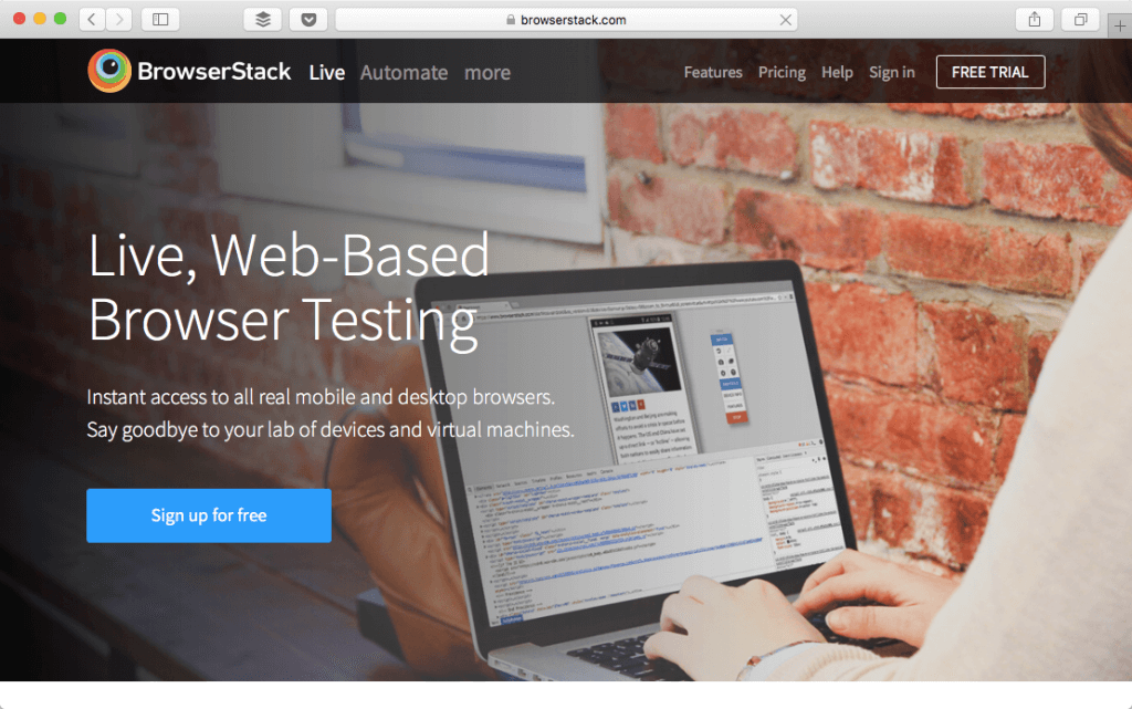 The Basics Of Modern Browser Testing! - Usersnap