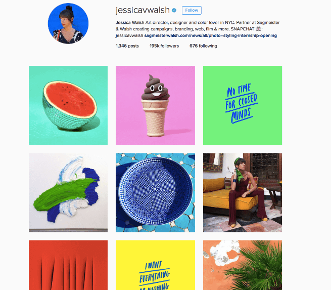 20 Top Designers To Follow On Instagram Usersnap