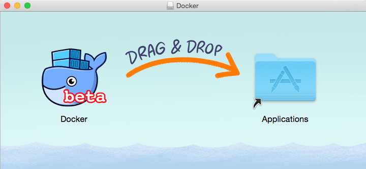 docker app for mac