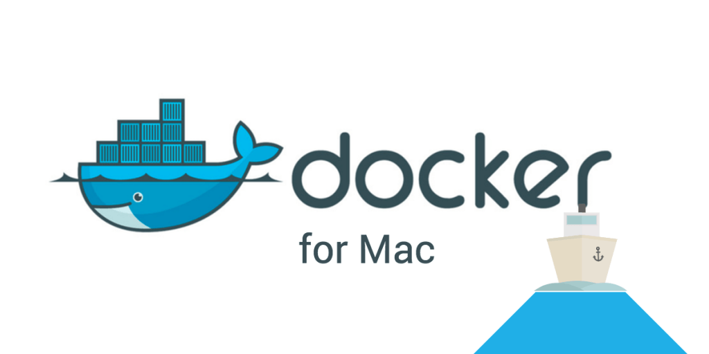 Docker mac os не запускается