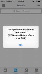 Error Messages Designing and UX 101 - Usersnap Blog