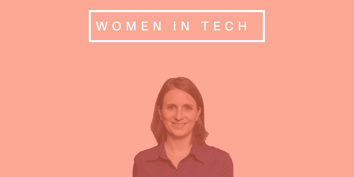 women in tech knodel