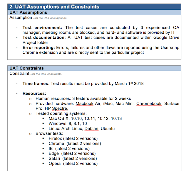 A Practical UAT Test Case Using The Example Of Trello Usersnap