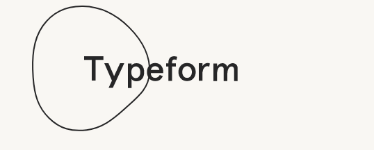 typeform_user experiences