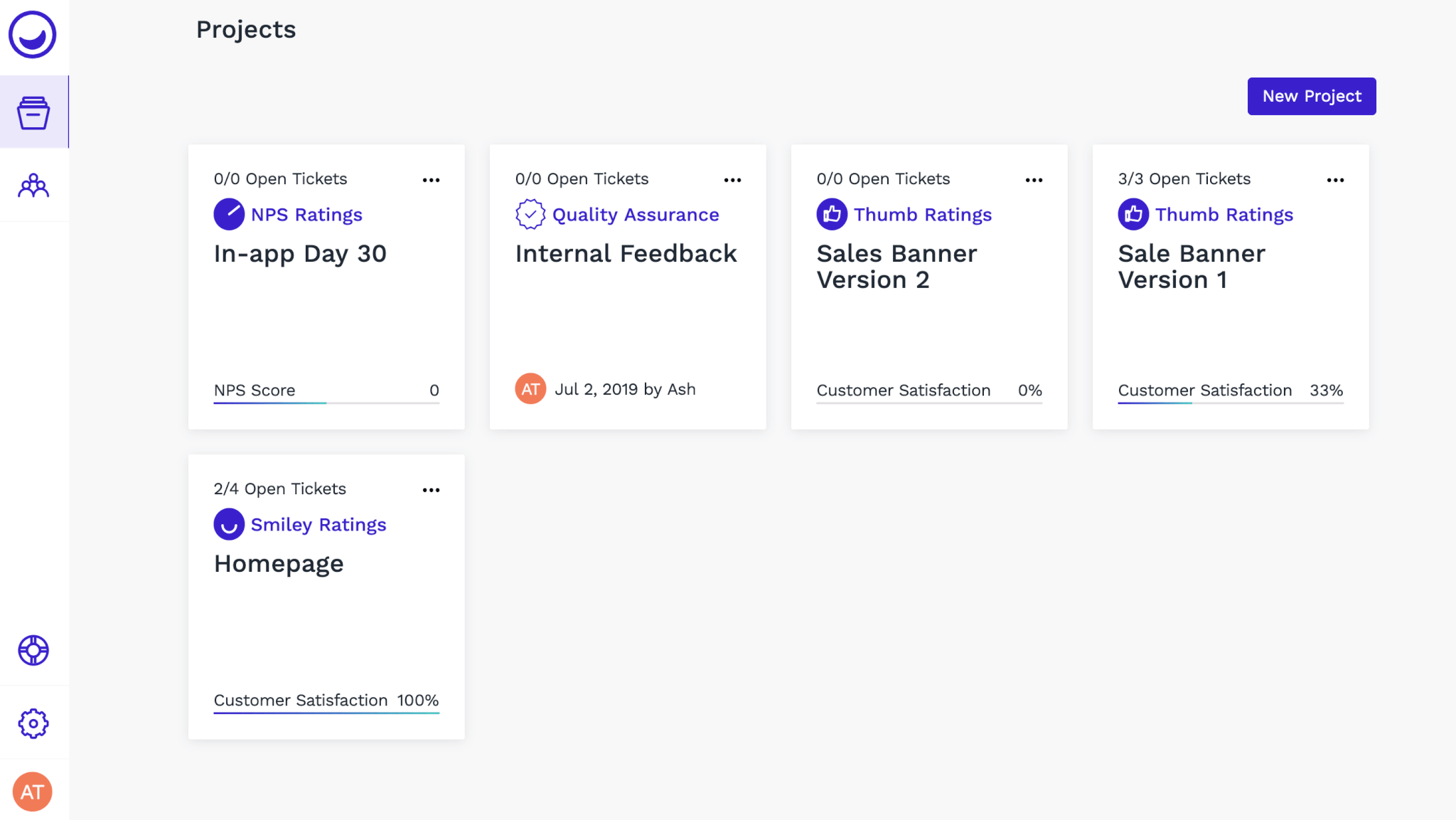 How To Measure UI/UX Design Impact On Business - Usersnap blog - the #1  customer feedback software