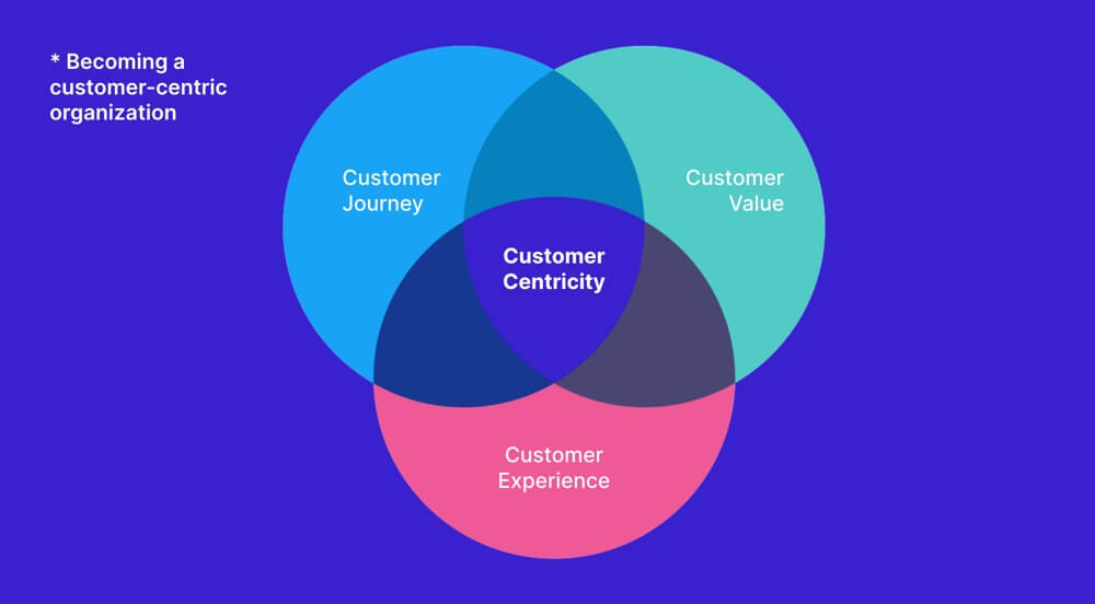 Becoming a customer centric organization - Usersnap
