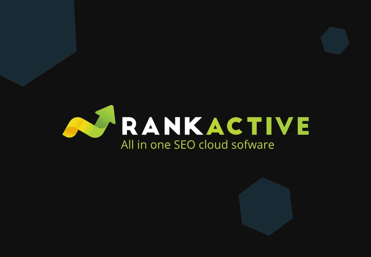 RankActive promotional banner