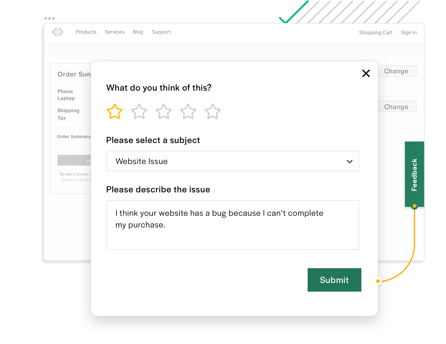 The Best Feedback Form: Master them all in 2022 (UPDATED!) 🚀🚀