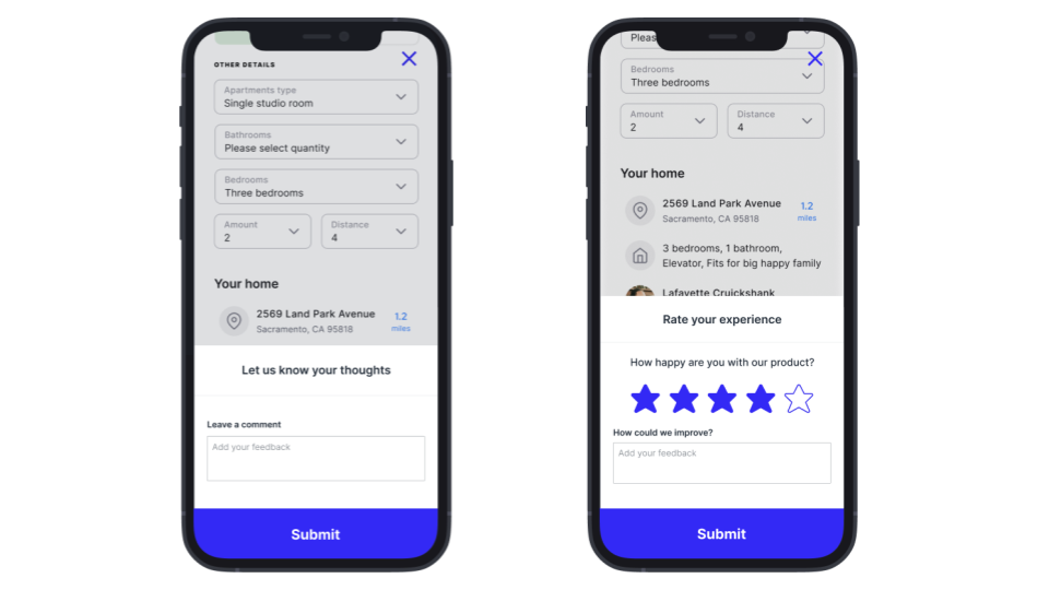 In-App Survey Design: Tips, Best Practices and Great Examples From SaaS