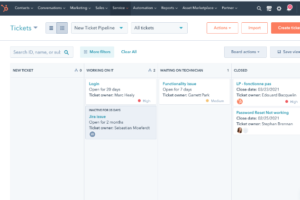 17 Excellent Open Source Bug Tracking Tools in 2024