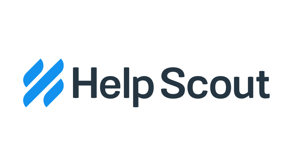 Customer Support Tools HelpScout Logo
