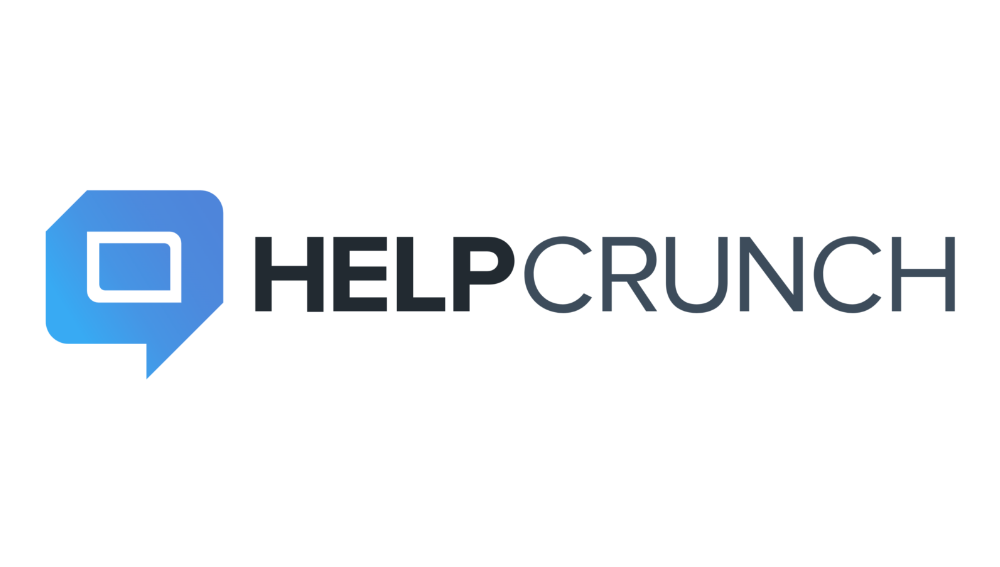 Customer Support Tools Helpcrunch Logo