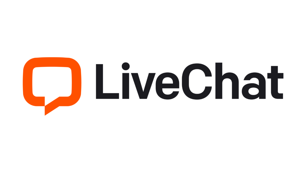 Customer Support Tools LiveChat Logo