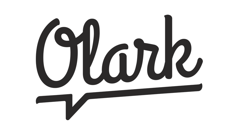 Customer Support Tools olark Logo
