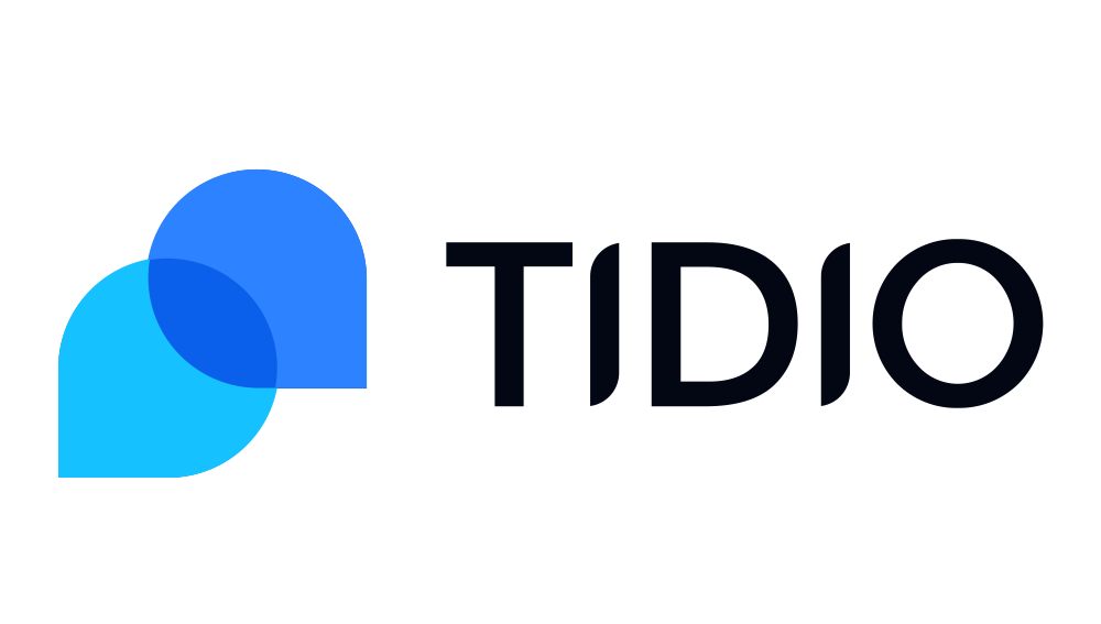 Customer Support Tools tidio Logo