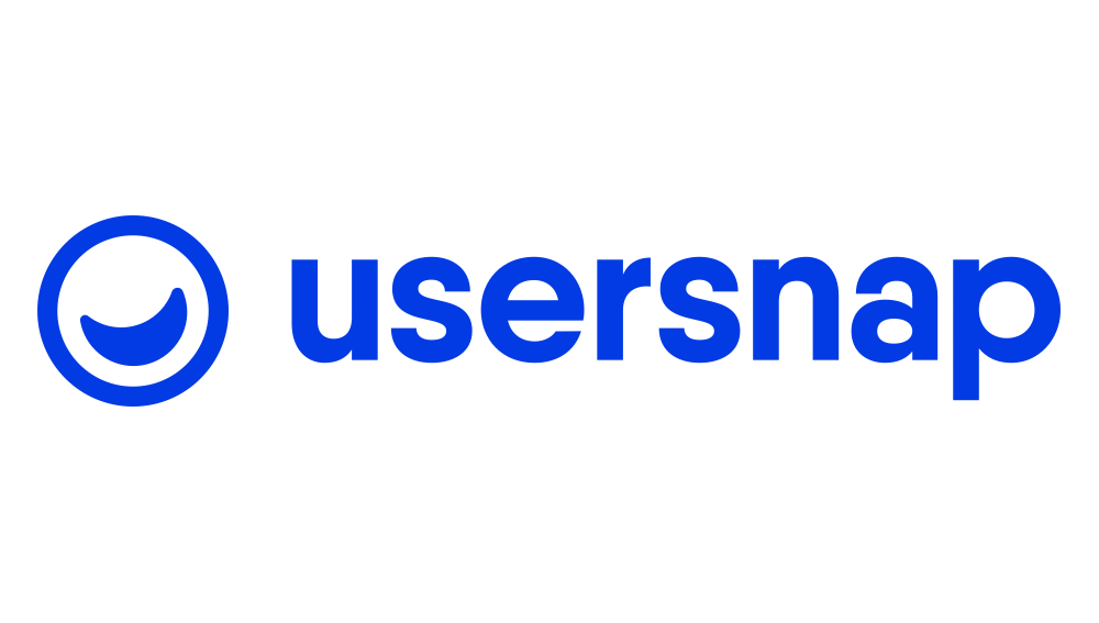 Customer Support Tools Usersnap Logo