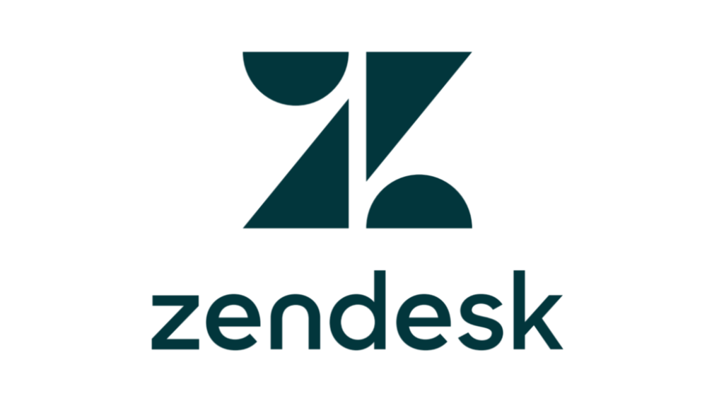 Customer Support Tools Zendesk Logo