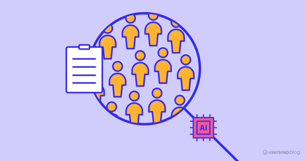The Ai Revolution In Customer Insights With 7 Examples The Ai Revolution In Customer Insights With 7 Examples