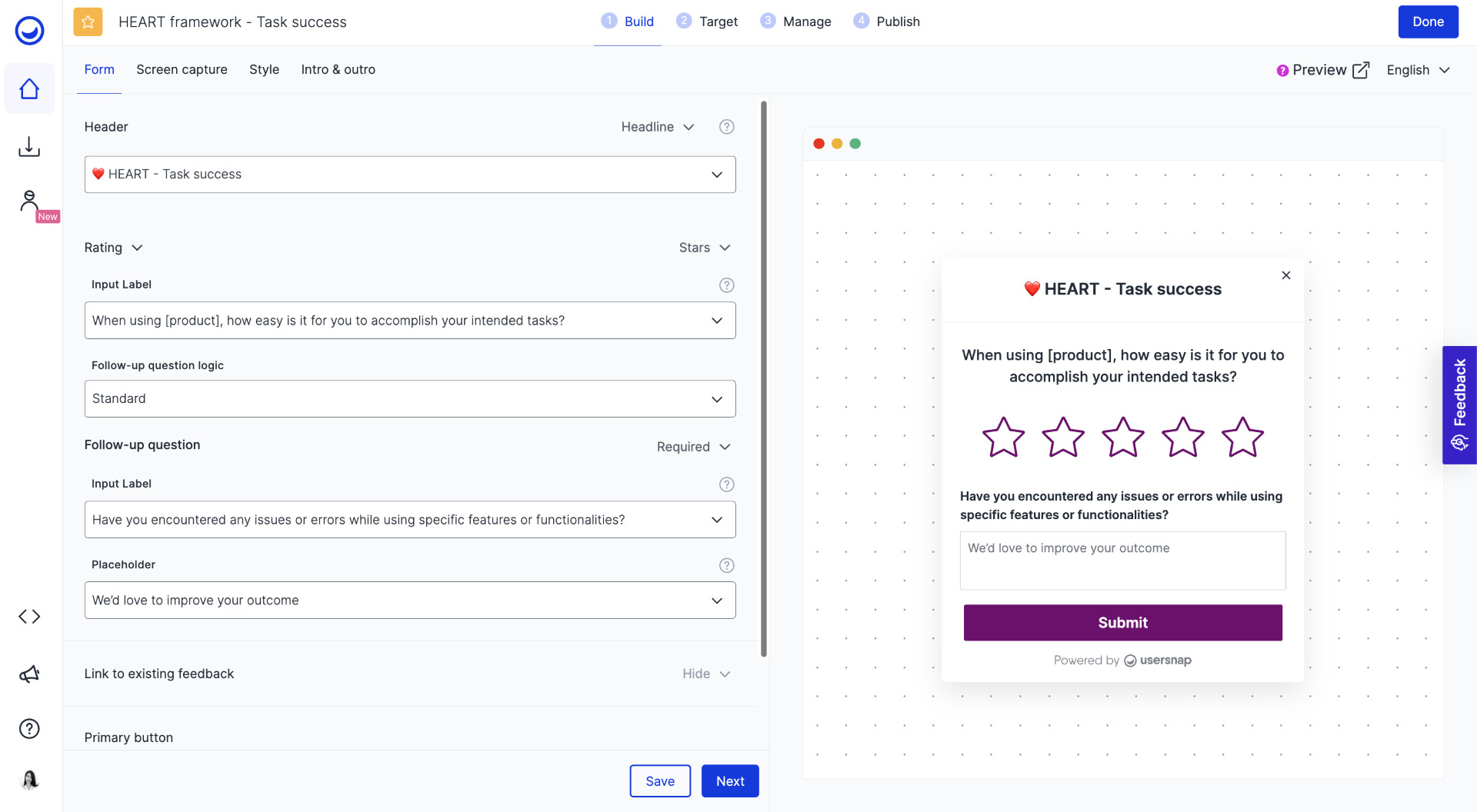 Google s HEART Framework Crafting Remarkable User Experiences UX Google s HEART Framework Crafting Remarkable User Experiences UX