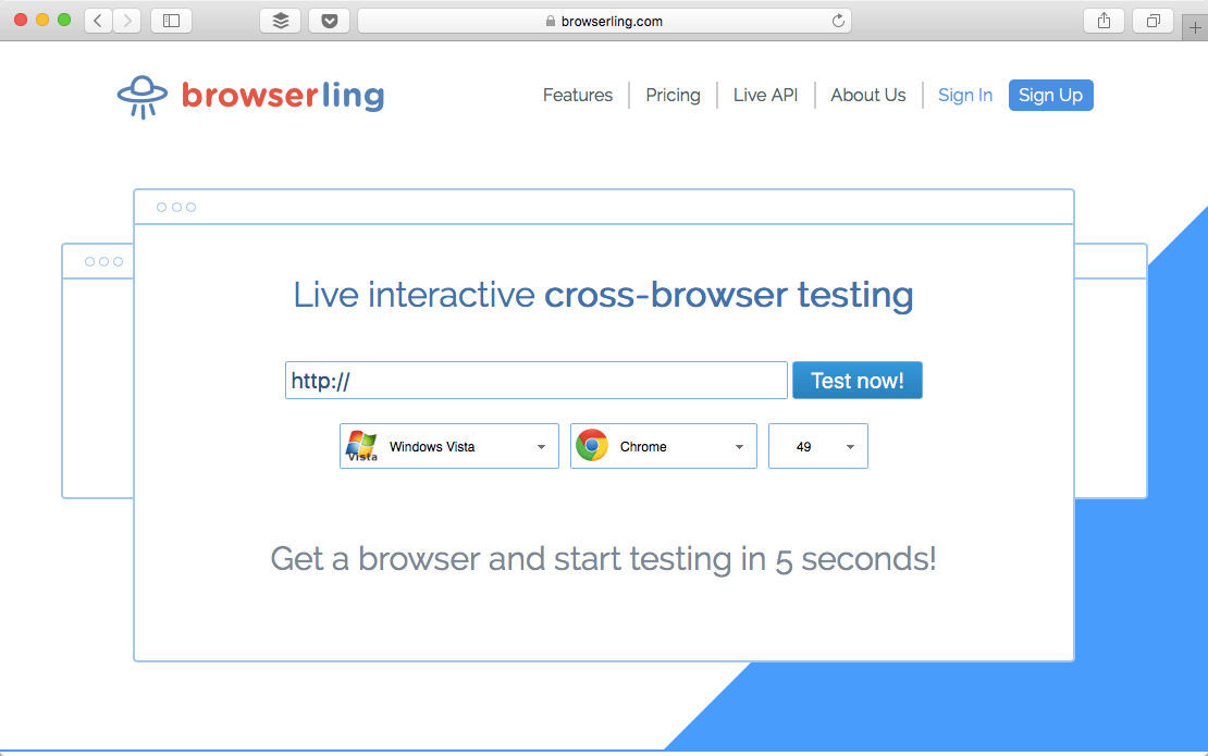 browserling-browser-testing