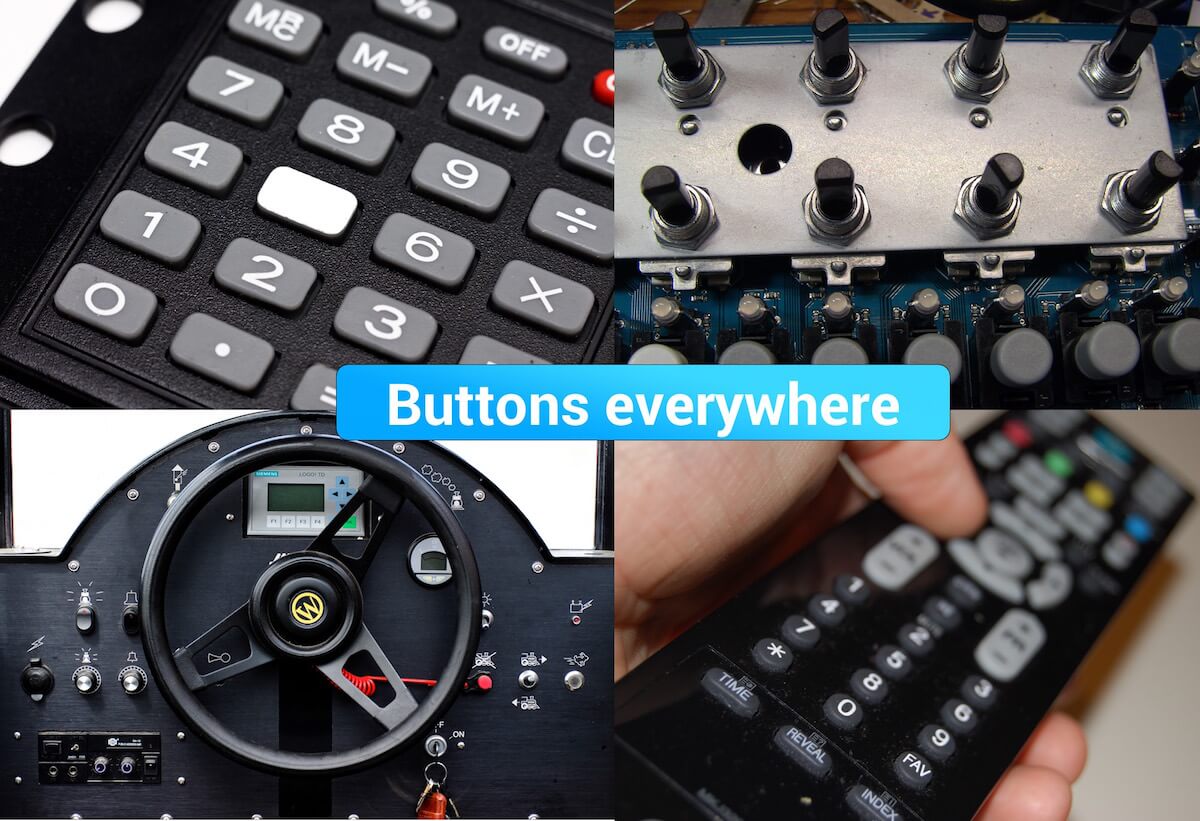 buttons-everywhere