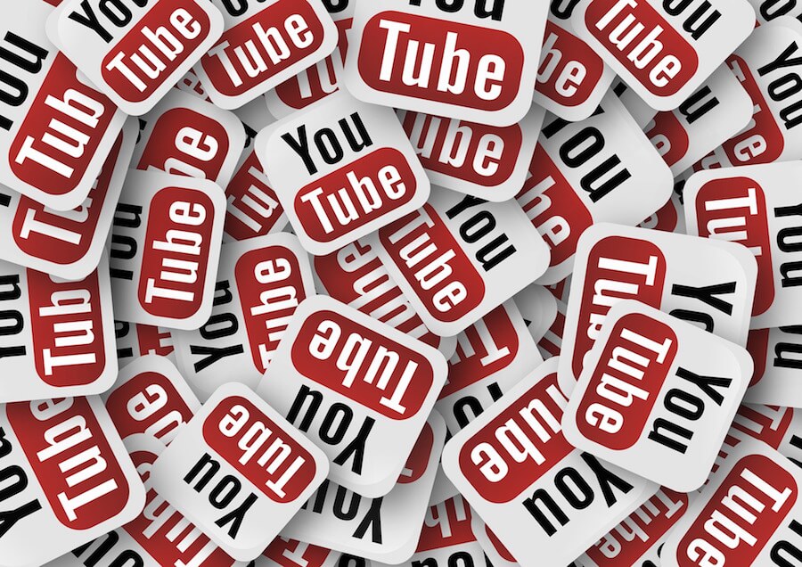 10 Youtube Kanäle für Web Entwickler & Web Designer!