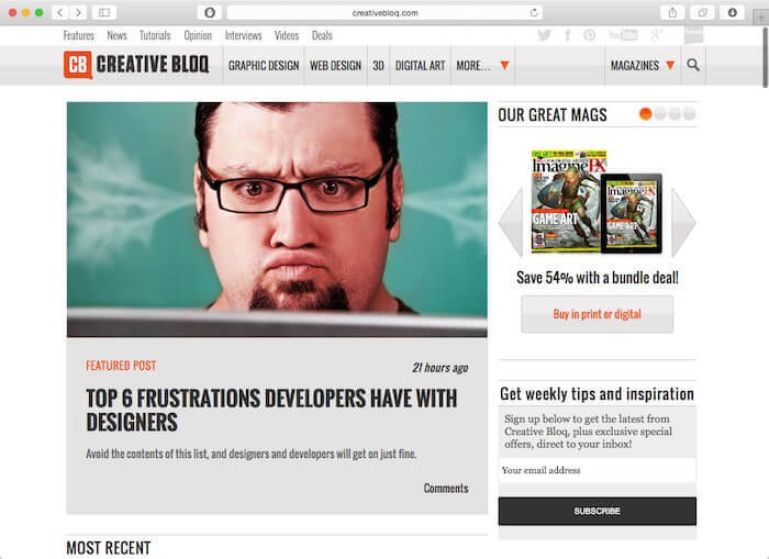 creativebloq-web-design-blogs