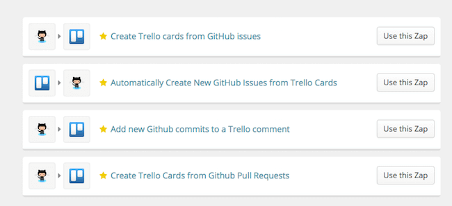 github-trello-integration-developers